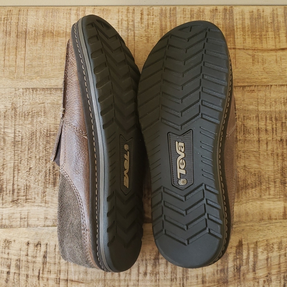 Teva men shoes - Picture 9 of 11
